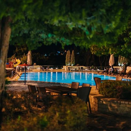 Ashur Hotel Dukhan ภายนอก รูปภาพ