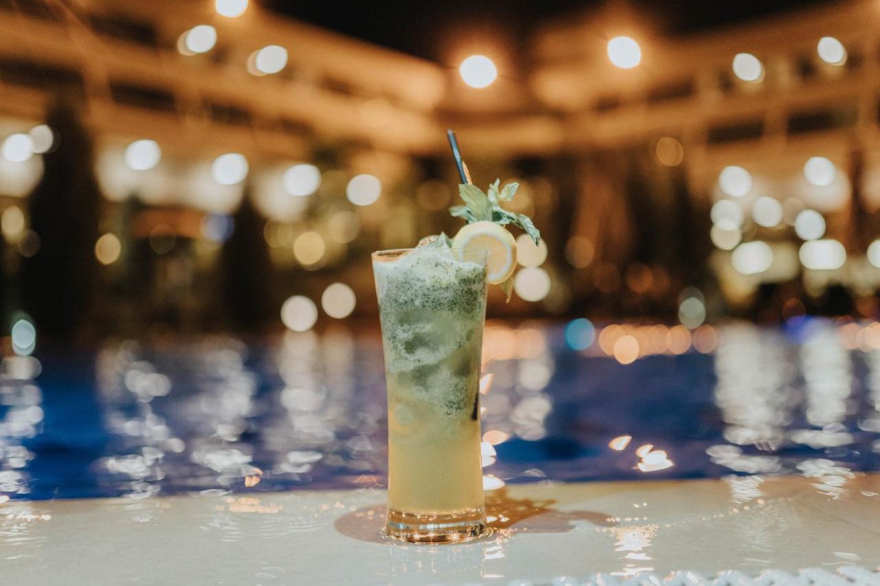 Ashur Hotel Dukhan ภายนอก รูปภาพ
